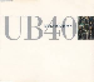 UB40: Kingston Town (Single-CD) - Bild 1