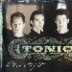 Tonic: Head On Straight (CD) - Bild 1