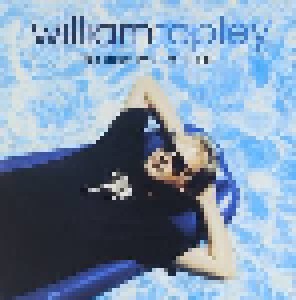 William Topley: Feasting With Panthers (CD) - Bild 1