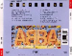 ABBA: Live (CD) - Bild 2