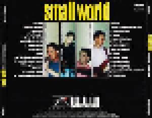 Small World: Slight Detour (2-CD) - Bild 2