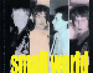 Small World: Slight Detour (2-CD) - Bild 4