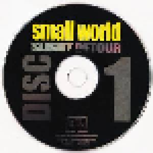 Small World: Slight Detour (2-CD) - Bild 5