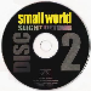 Small World: Slight Detour (2-CD) - Bild 6