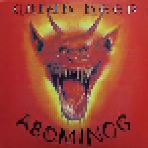 Uriah Heep: Abominog (LP) - Bild 1