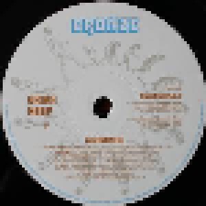 Uriah Heep: Abominog (LP) - Bild 4