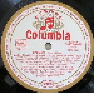 Georges Bizet: Carmen - Großer Querschnitt (LP) - Bild 3