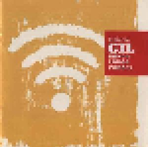 Gilberto Gil: Banda Larga Cordel (CD) - Bild 1