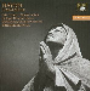 Joseph Haydn: Stabat Mater (CD) - Bild 1