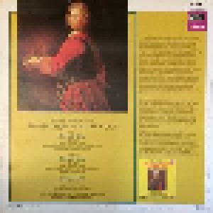 Johann Sebastian Bach: Brandenburgische Konzerte 3,4,5 (LP) - Bild 2