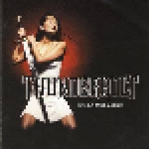 Thunderbolt: Demons And Diamonds (Promo-CD) - Bild 1