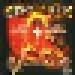 Orange Goblin: Healing Through Fire - Cover