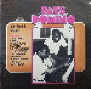 Fats Domino: The Fats Domino Story Vol. II - Ain't That A Shame (LP) - Bild 1