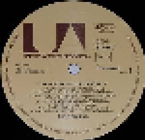 Fats Domino: The Fats Domino Story Vol. II - Ain't That A Shame (LP) - Bild 2