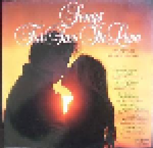 Cover - Gene Cotton & Kim Carnes: Songs For Two In Love