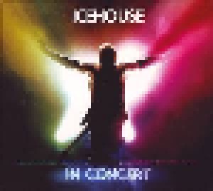 Cover - Icehouse: In Concert