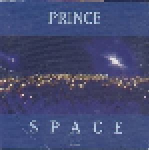 Prince: Space (Single-CD) - Bild 1