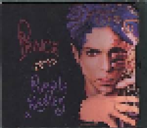 Prince: Purple Medley (Single-CD) - Bild 1