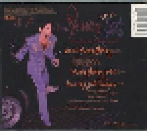 Prince: Purple Medley (Single-CD) - Bild 2