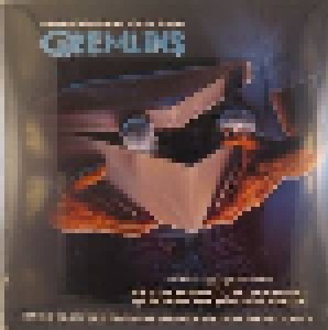 Gremlins (LP) - Bild 1