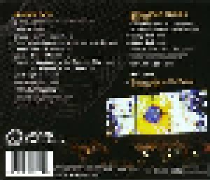 Thomas Adès: In Seven Days (CD + DVD) - Bild 2