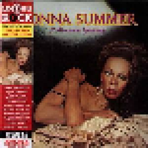 Donna Summer: I Remember Yesterday (CD) - Bild 1