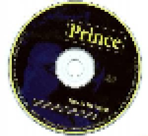 Prince: This Is My Night (CD) - Bild 3