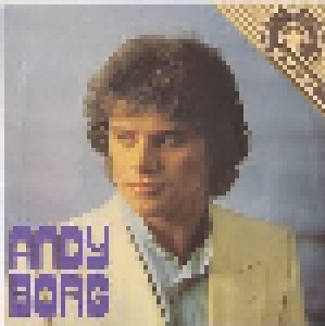 Andy Borg: Andy Borg (Amiga Quartett) (7") - Bild 1