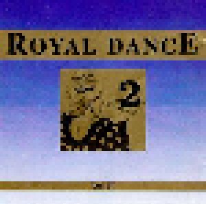 Cover - M People: Royal Dance Vol. II