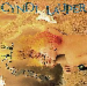 Cyndi Lauper: True Colors (CD) - Bild 1