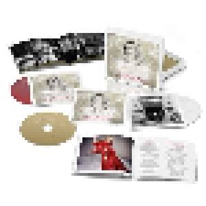 Helene Fischer: Weihnachten (2-CD + DVD) - Bild 2