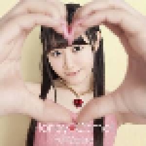Yui Ogura: Honey♥Come!! (Single-CD) - Bild 1