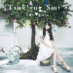 Yui Ogura: Tinkling Smile (Single-CD) - Bild 1