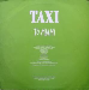 Taxi: To Miami (12") - Bild 2