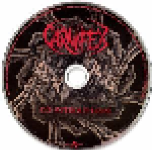 Carnifex: Die Without Hope (CD) - Bild 2