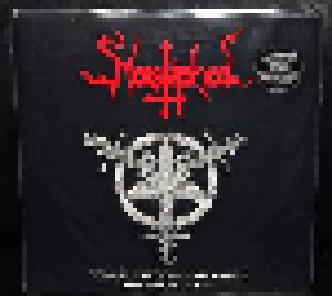 Mastiphal: For A Glory Of All Evil Spirits, Rise For Victory (LP) - Bild 2