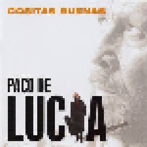 Paco de Lucía: Cositas Buenas (CD) - Bild 1