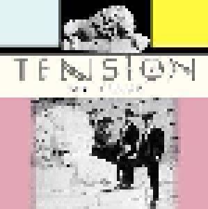 Cover - Tension: My Dream