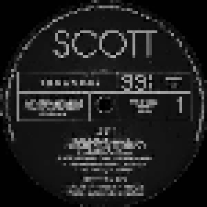 Scott Walker: Scott (LP) - Bild 3
