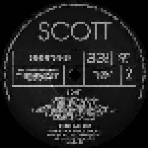Scott Walker: Scott (LP) - Bild 4