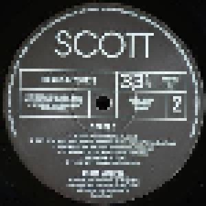 Scott Walker: Scott 2 (LP) - Bild 4