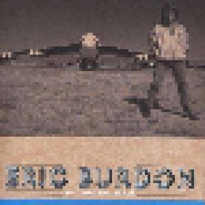 Eric Burdon: No More War - Cover