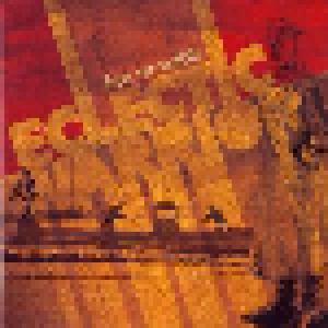 Ian McNabb: Eclectic Warrior - Cover