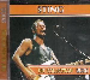 Sting: Hit Collection 2000 - Cover