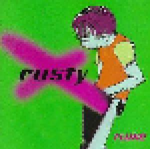 Rusty: Fluke - Cover