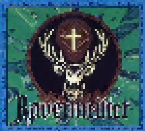 Ravermeister Vol. 4 - Cover