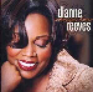 Dianne Reeves: When You Know - Cover