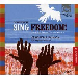 Conspirare: Sing Freedom! - Cover