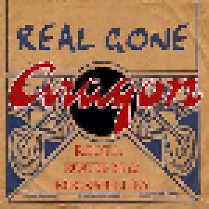 Real Gone Aragon: Roots, Rockers & Rockabillies - Cover