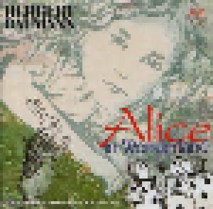 Herbert Baumann: Alice In Wonderland - Cover